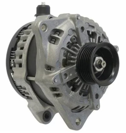 (225 Amp) New Alternator For Ford F-150 3.5L 2011, F-150 V6 3.7L 2011