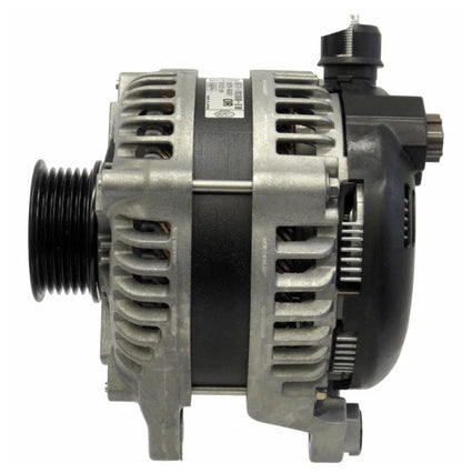 (225 Amp) New Alternator For Ford F-150 3.5L 2011, F-150 V6 3.7L 2011