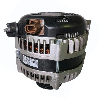 (225 Amp) OEM Alternator For Ford F-150 3.5L 2011, F-150 V6 3.7L 2011
