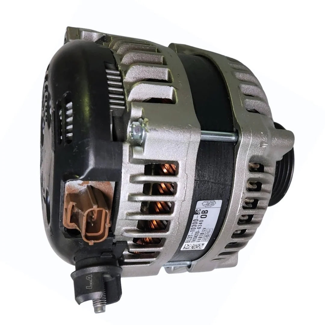 (225 Amp) OEM Alternator For Ford F-150 3.5L 2011, F-150 V6 3.7L 2011
