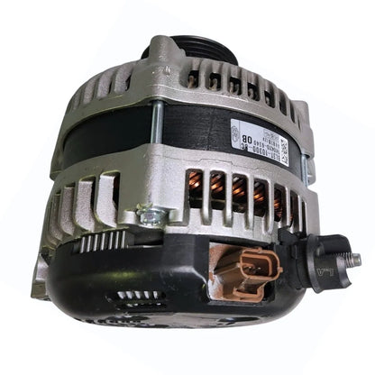 (225 Amp) OEM Alternator For Ford F-150 3.5L 2011, F-150 V6 3.7L 2011