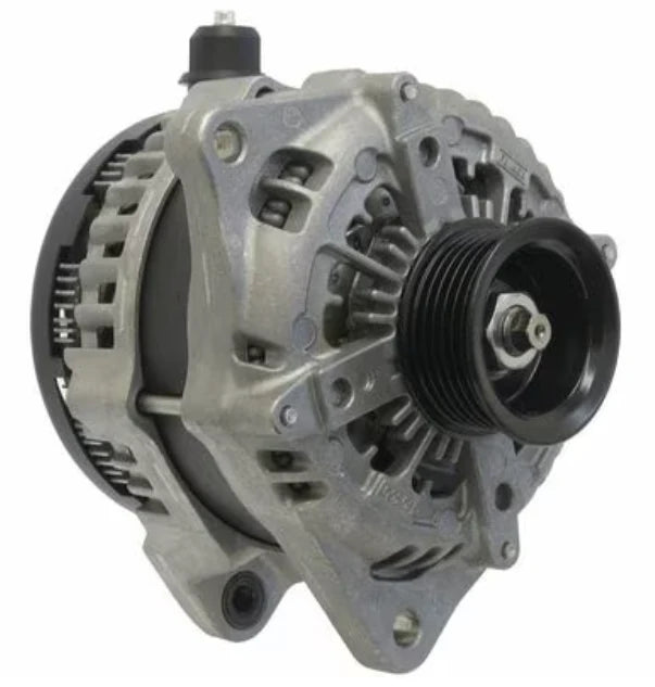 (225 Amp) OEM Alternator For Ford F-150 3.5L 2011, F-150 V6 3.7L 2011