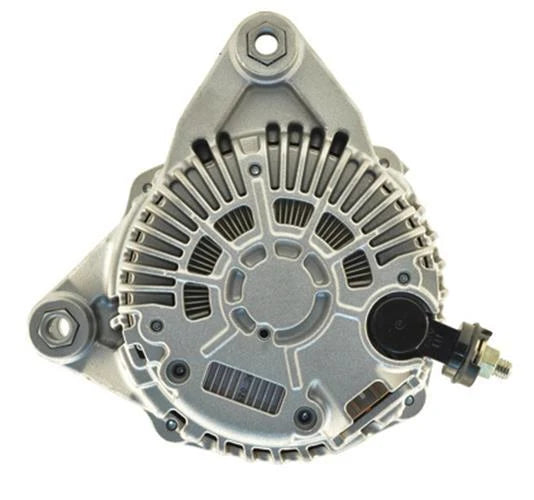 New Alternator Fits 2012-2013 (2.0L) Mazda 3 110 AMP Ver.