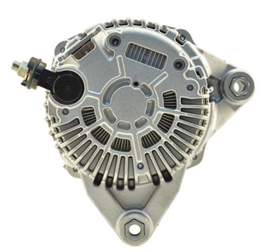 New Alternator Fits 2012-2013 (2.0L) Mazda 3 110 AMP Ver.