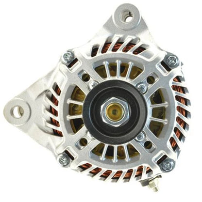 New Alternator Fits 2012-2013 (2.0L) Mazda 3 110 AMP Ver.