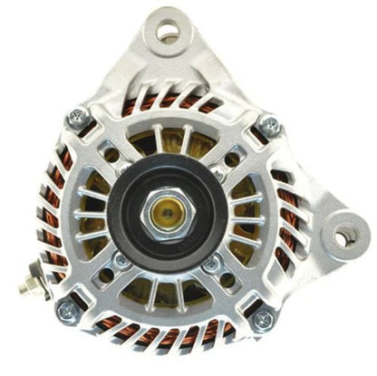 New Alternator Fits 2012-2013 (2.0L) Mazda 3 110 AMP Ver.