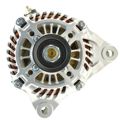 New Alternator Fits Mazda 3 2012-2013 (2.0L) 110 AMP Ver.