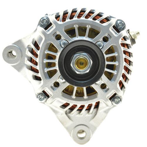 New Alternator Fits Mazda 3 2012-2013 (2.0L) 110 AMP Ver.