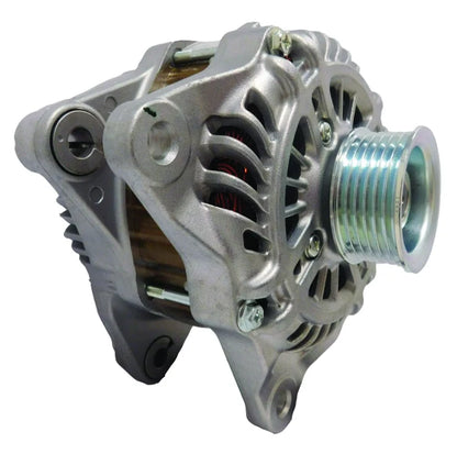 New |OEM Alternator Fits Mazda 3 2012-2013 (2.0L) 110 AMP Ver.
