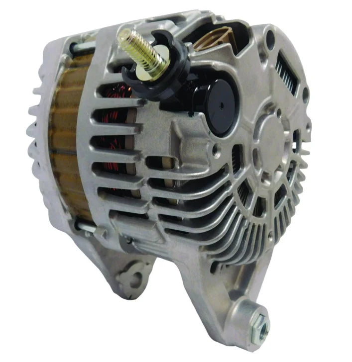 New |OEM Alternator Fits Mazda 3 2012-2013 (2.0L) 110 AMP Ver.