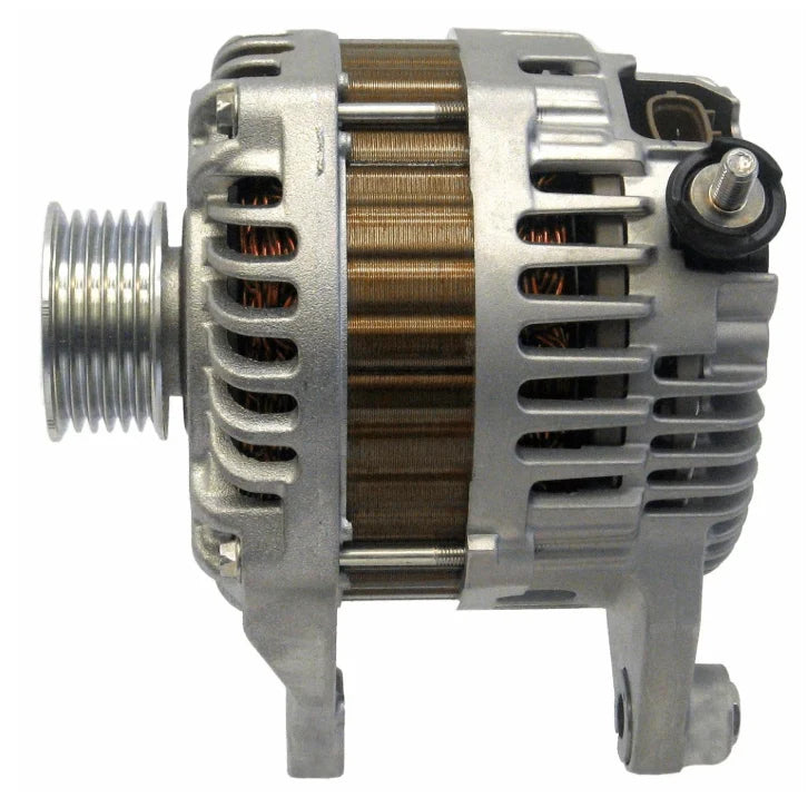 New |OEM Alternator Fits Mazda 3 2012-2013 (2.0L) 110 AMP Ver.