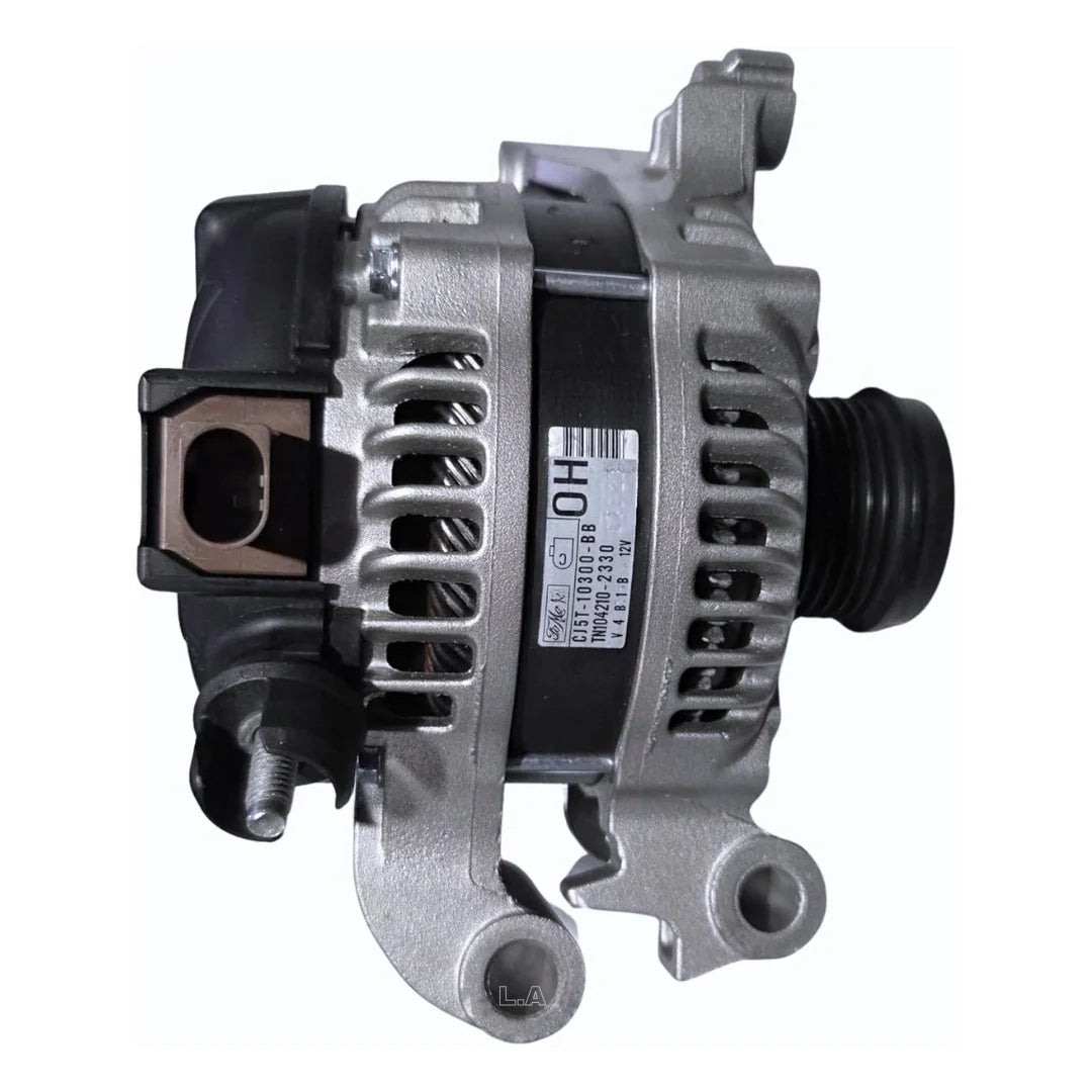 OEM (150 Amp) Alternator For Ford Escape 1.5L 2017-2019, 1.6L 2013-2016
