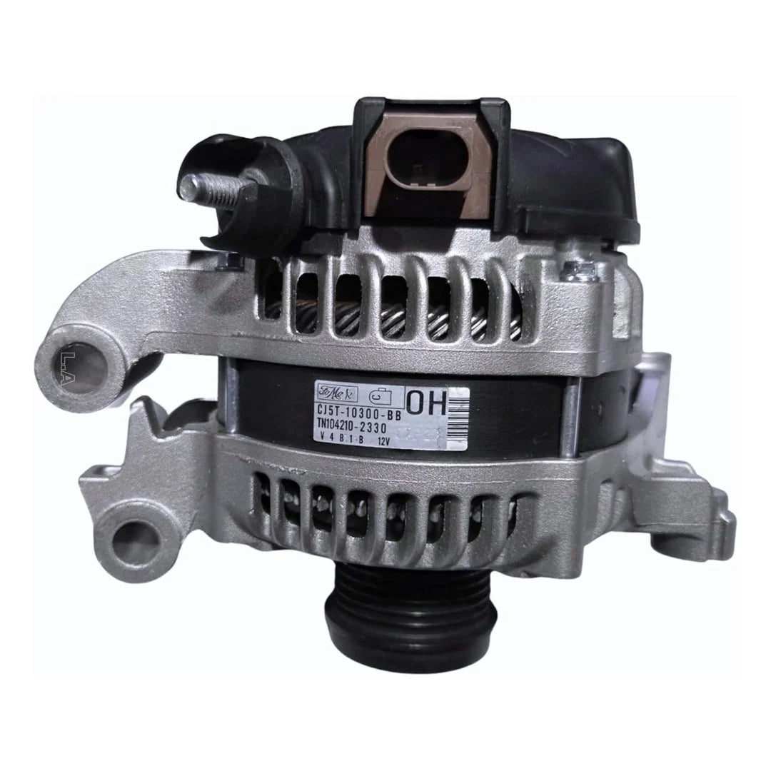 OEM (150 Amp) Alternator For Ford Escape 1.5L 2017-2019, 1.6L 2013-2016