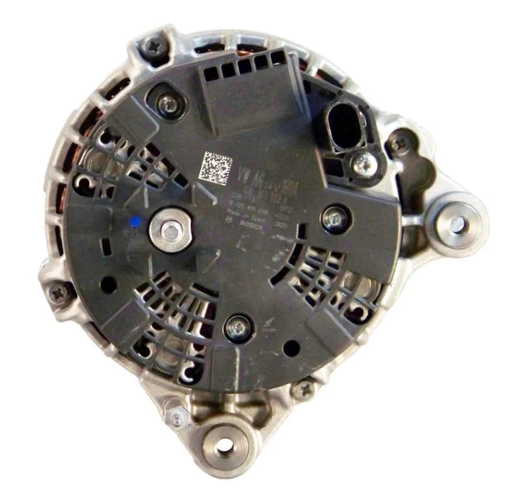 OEM Alternator For Ford F-150 6.2L 2013-2014, F-250 F-350 Super Duty