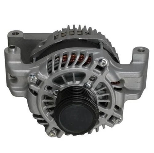 New Alternator For Dodge Dart 2013-2014 (1.4L), 2013 2014 2015 Dart 2.0L