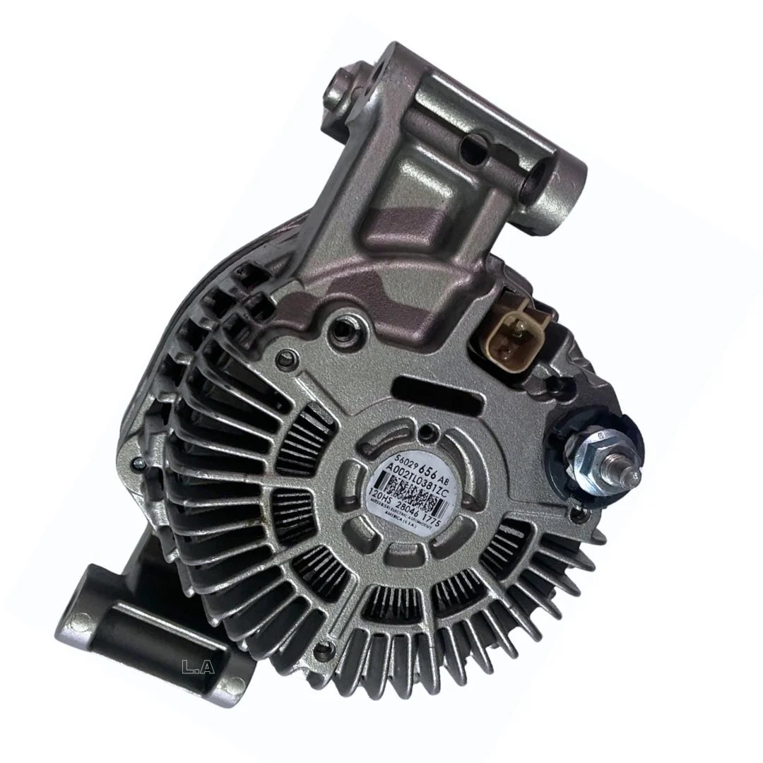 OEM Alternator For Dodge Dart 2013-2014 (1.4L), 2013-15 Dart 2.0L