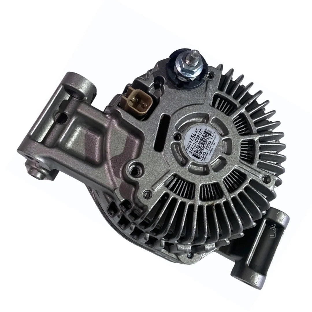 OEM Alternator For Dodge Dart 2013-2014 (1.4L), 2013-15 Dart 2.0L