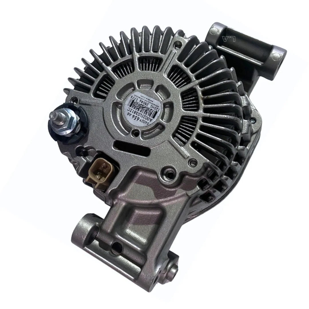 OEM Alternator For Dodge Dart 2013-2014 (1.4L), 2013-15 Dart 2.0L
