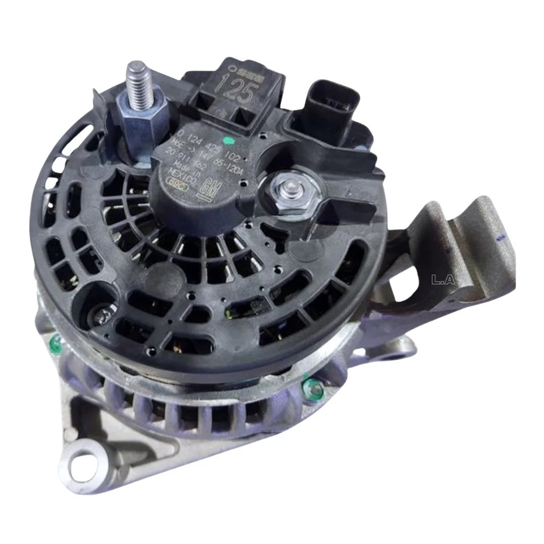 New OEM Alternator For Chevrolet Impala 3.5L 3.9L 2011