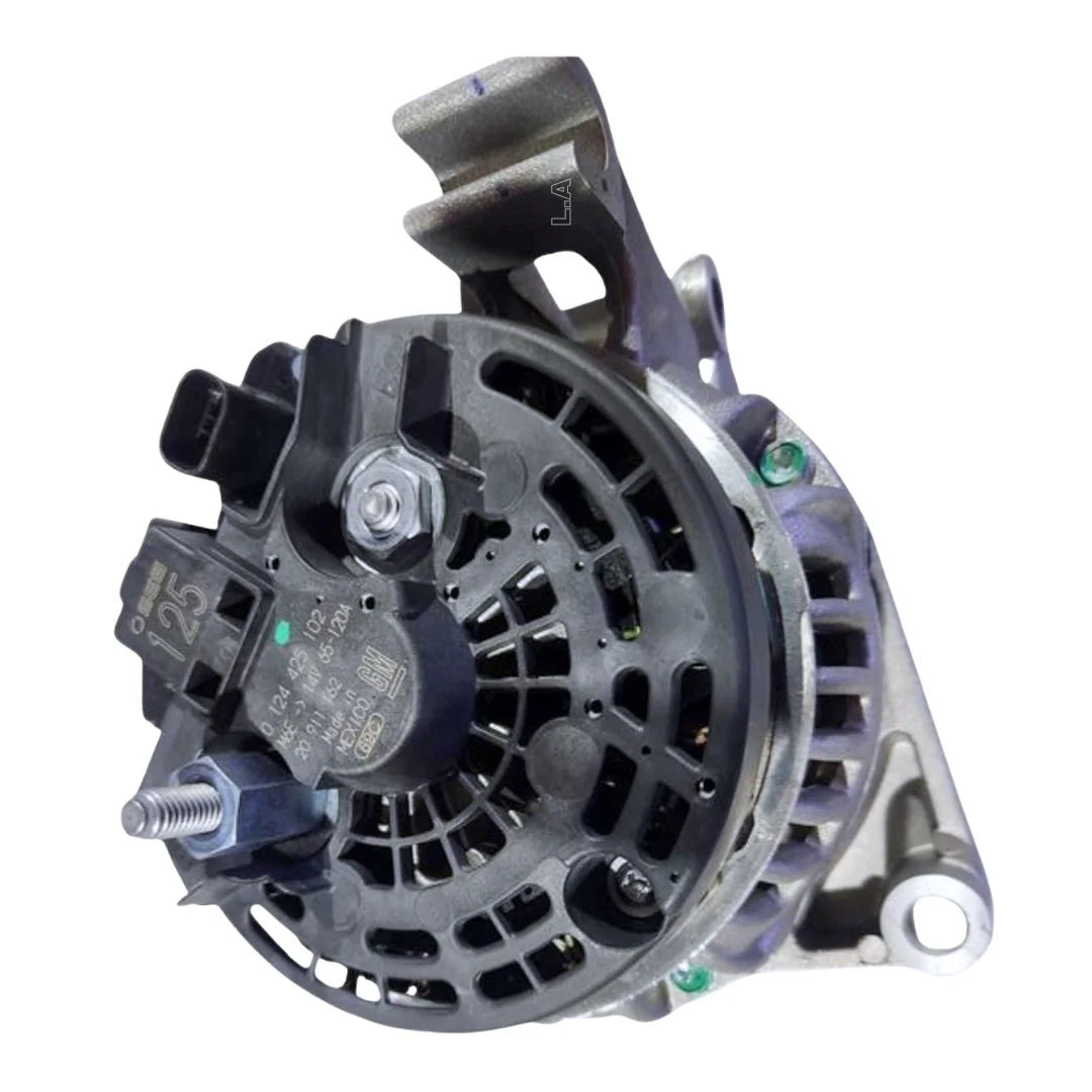 New OEM Alternator For Chevrolet Impala 3.5L 3.9L 2011