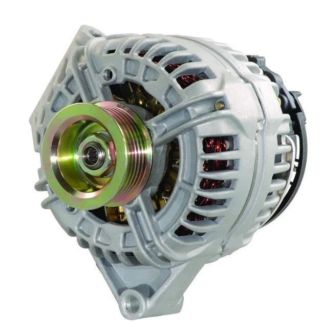 New OEM Alternator For Chevrolet Impala 3.5L 3.9L 2011