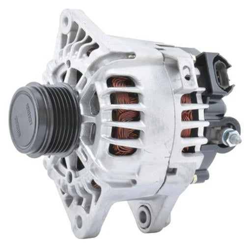 For Kia Rio 1.6L 2012-2013  (2014-2017 w/start-stop equipped) 110AMP Alternator