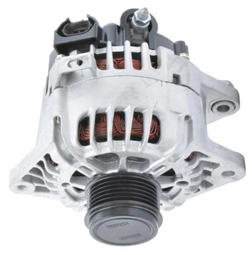 For Kia Rio 1.6L 2012-2013  (2014-2017 w/start-stop equipped) 110AMP Alternator