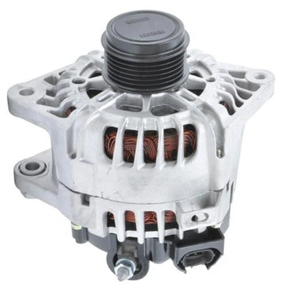 Alternator For Kia Rio 1.6L 2012-2013 (2014-2017 w/start-stop equipped) 110AMP