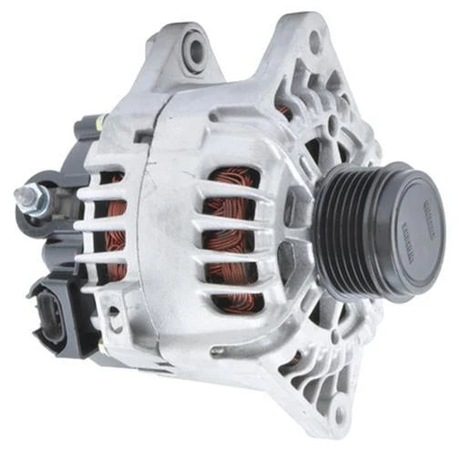 Alternator For Kia Rio 1.6L 2012-2013 (2014-2017 w/start-stop equipped) 110AMP