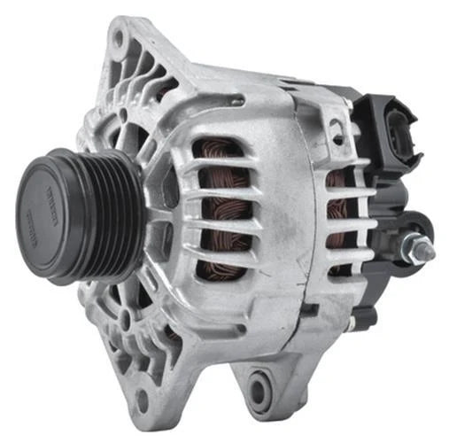 Alternator For Kia Rio 1.6L 2012-2013 (2014-2017 w/start-stop equipped) 110AMP
