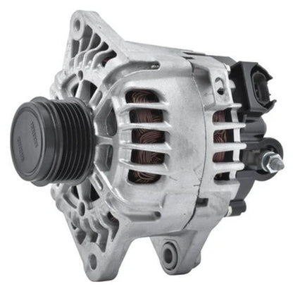New Alternator For Kia Rio 1.6L 12-2013 (2014-2017 w/start-stop equipped) 110AMP