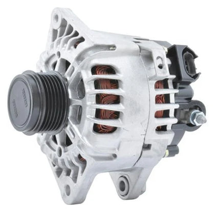 New Alternator For Kia Rio 1.6L 12-2013 (2014-2017 w/start-stop equipped) 110AMP