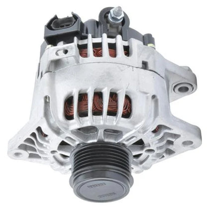 New Alternator For Kia Rio 1.6L 12-2013 (2014-2017 w/start-stop equipped) 110AMP