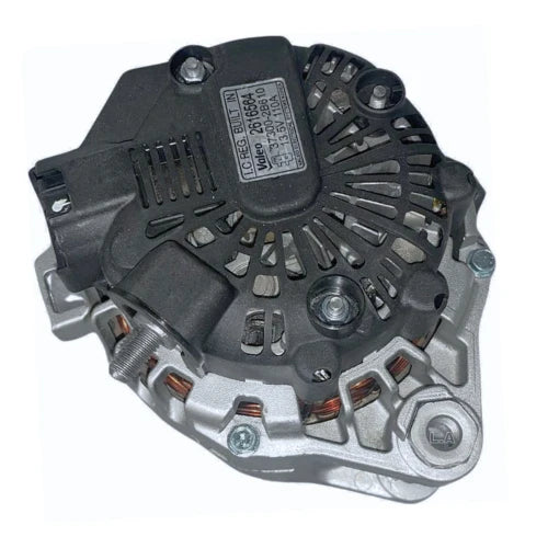 OEM Alternator For Kia Rio 1.6L 2012-2015 (WITH START/STOP FEATURE) 110AMP