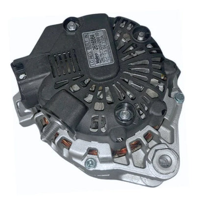 OEM Alternator For Kia Rio 1.6L 2012-2015 (WITH START/STOP FEATURE) 110AMP