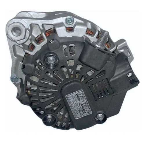 OEM Alternator For Kia Rio 1.6L 2012-2015 (WITH START/STOP FEATURE) 110AMP