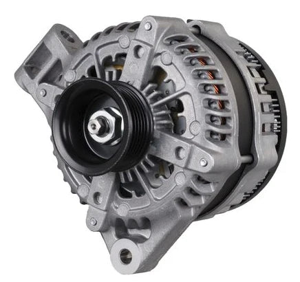 (190 Amp) New Alternator Fits Cadillac XTS 2014 2015 2016 3.6L