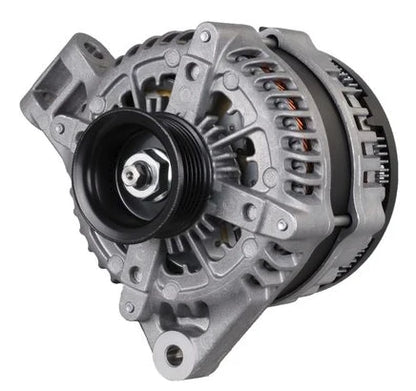 (190 Amp) New Alternator Fits Cadillac XTS 2014 2015 2016 3.6L