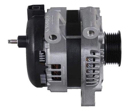 (190 Amp) New Alternator Fits Cadillac XTS 2014 2015 2016 3.6L