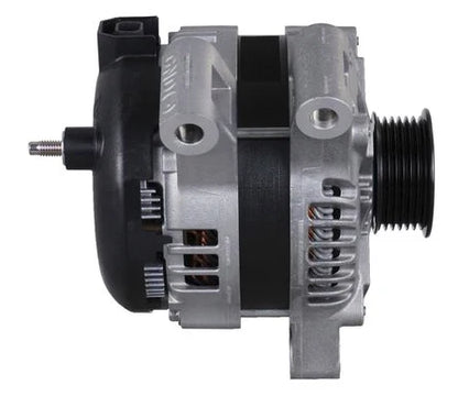 (190 Amp) New Alternator Fits Cadillac XTS 2014 2015 2016 3.6L