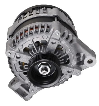 (190 Amp) New Alternator Fits Cadillac XTS 2014 2015 2016 3.6L