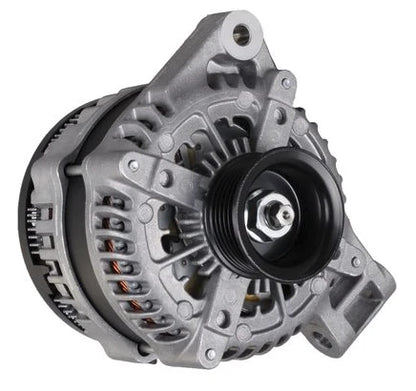 (190 Amp) New Alternator Fits Cadillac XTS 2014 2015 2016 3.6L