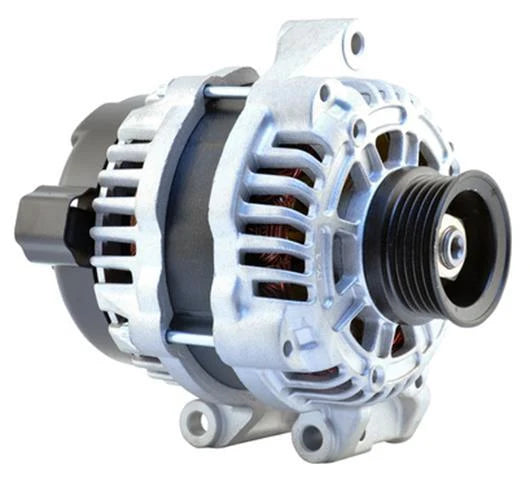 New Alternator For Chevy Spark 2013 2014 2015 (1.2L) 11646n
