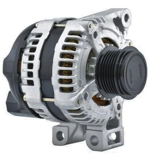 New Alternator For Cadillac SRX, Equinox, Terrain 2013 2014 2015 2016 3.6L