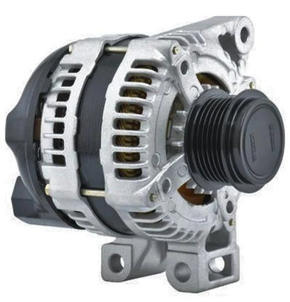 New Alternator For Cadillac SRX, Equinox, Terrain 2013 2014 2015 2016 3.6L