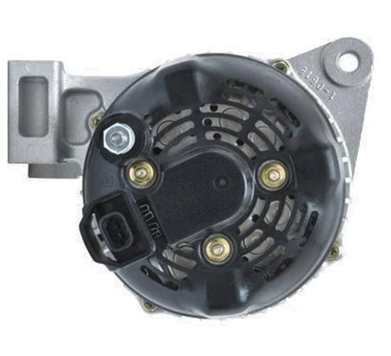 New Alternator For Cadillac SRX, Equinox, Terrain 2013 2014 2015 2016 3.6L