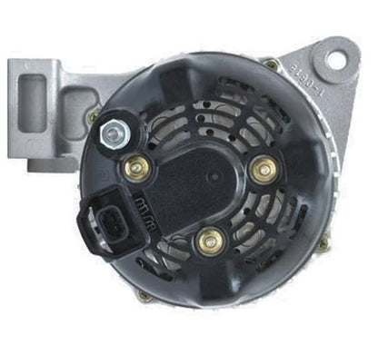 New Alternator For Cadillac SRX, Equinox, Terrain 2013 2014 2015 2016 3.6L