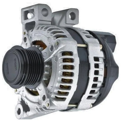 New Alternator For Cadillac SRX, Equinox, Terrain 2013 2014 2015 2016 3.6L