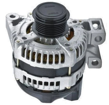 New Alternator For Cadillac SRX, Equinox, Terrain 2013 2014 2015 2016 3.6L