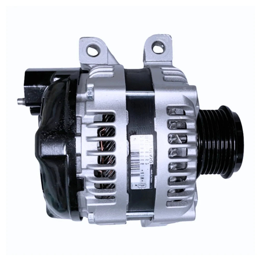 (155 Amp) OEM AlternatorFor Cadillac SRX, Equinox, Terrain 2013 2014-2016 3.6L